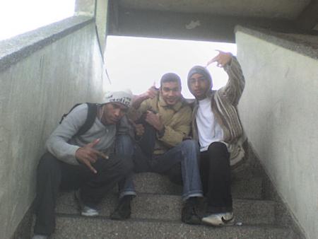 me and ned and kye18