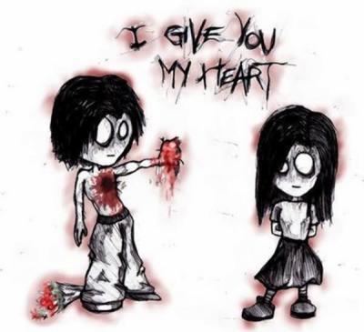 heart