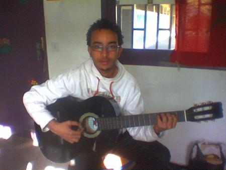 is me