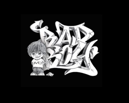 bad boy