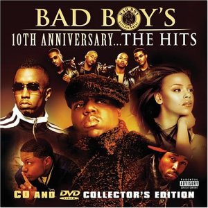 the bad boy's