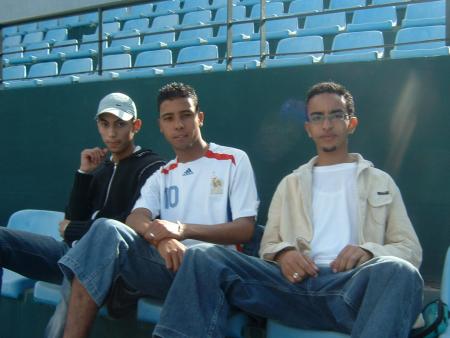 omar et usf et moi