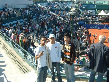 bad and omar and anass