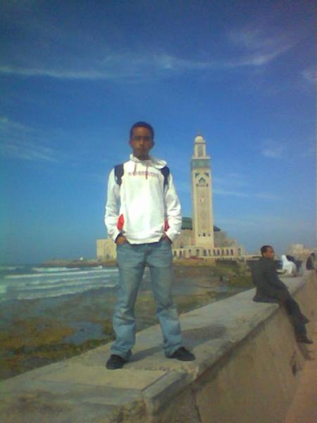 me bad boy