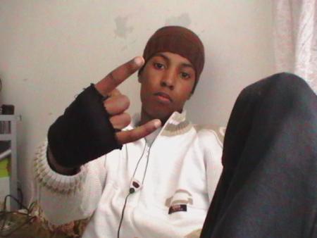 blackman