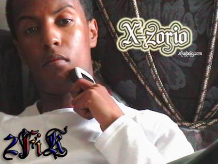 x-zorio