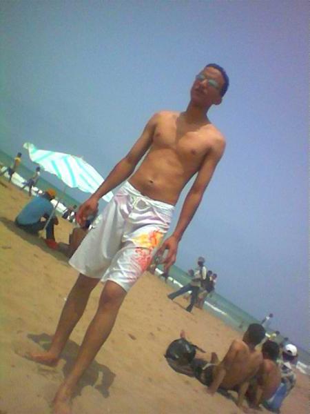 c mon frere