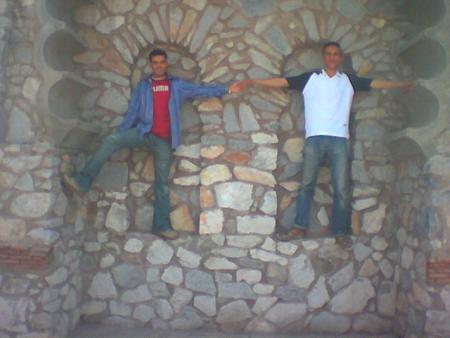 bihi and goodman