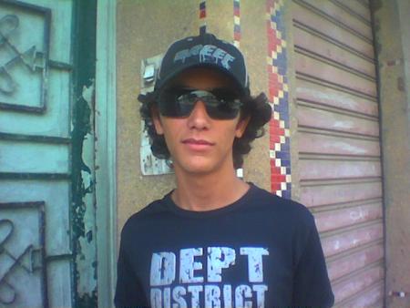 coool man