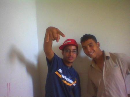 me and usf