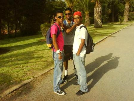 omar and usf and me