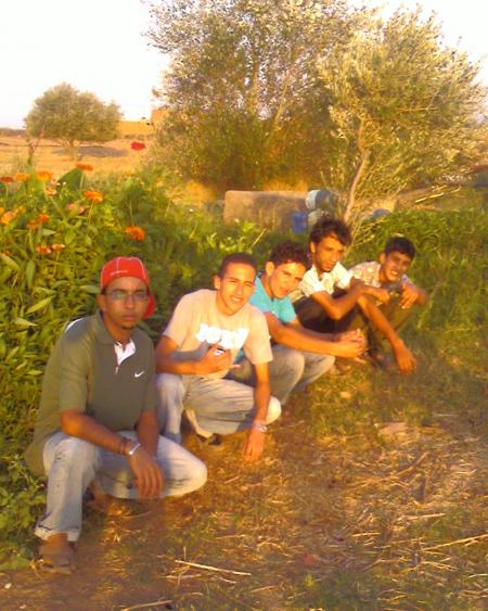 me . rachid . aziz ......