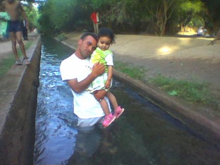 ahmed et hiba