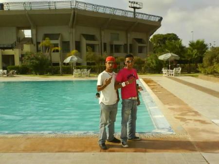 bad and omar